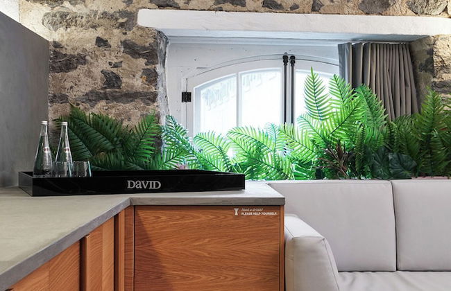 David Hotel - Photo 67