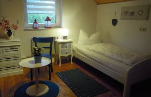 Holiday home at Fleesensee - Foto 13