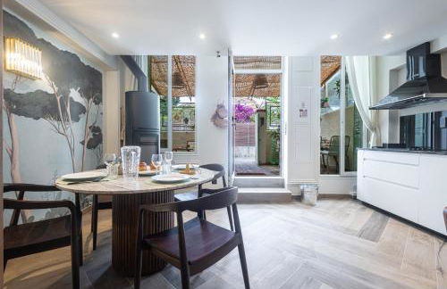 Villa fleurie - Foto 42