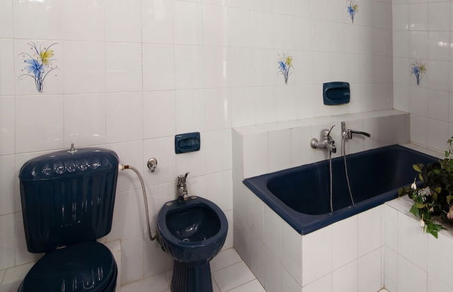 Spacious House - Foto 22