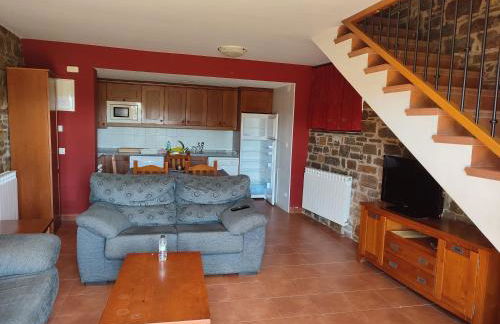 Casas Pirineo, Ainsa - Foto 29