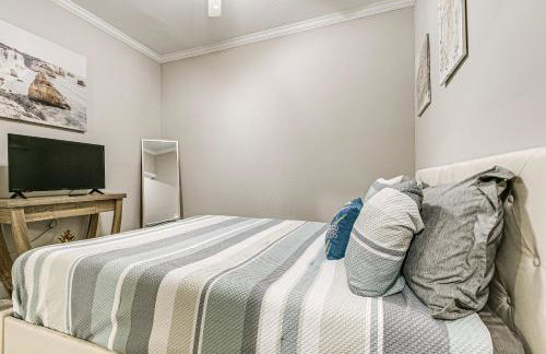 6 Mi to Falls Lake Studio Stay in Raleigh! - Foto 14