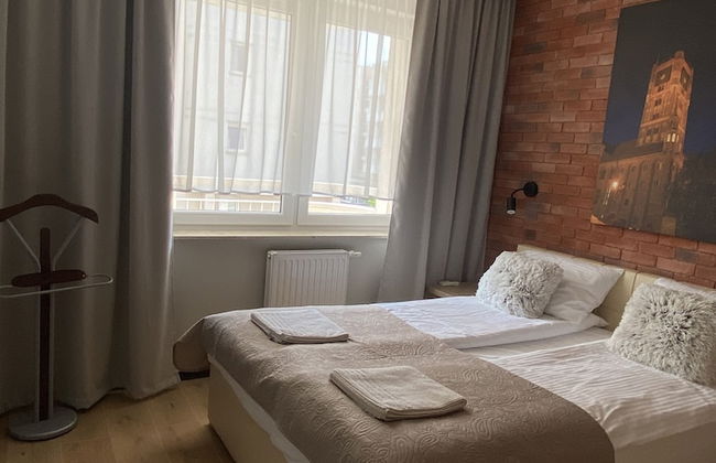 Apartament Torun - Foto 5