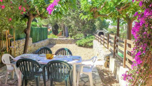 Holiday Home Les Romarines-6 by Interhome - Foto 2