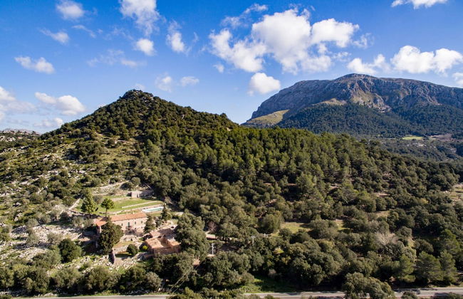 Agroturismo Son Alzines - Foto 66