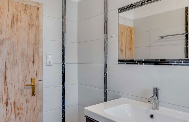 Voluminous Apartment near Ski Slopes in Maria Alm - Foto 23