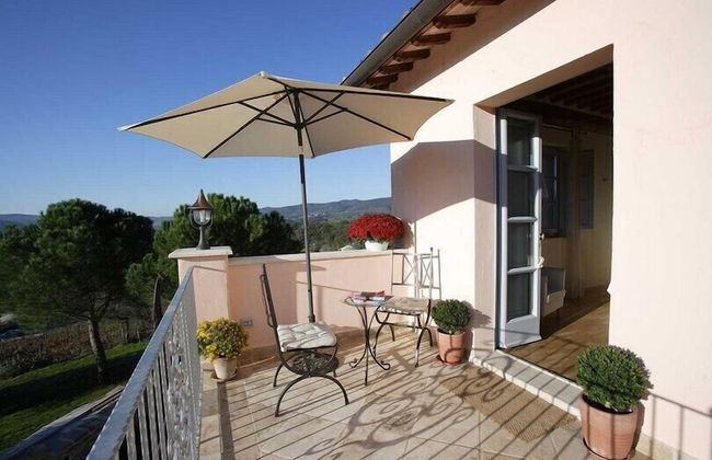 Country House Villa Rey - Foto 24