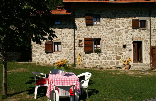 Agriturismo il Gufo - Photo 40