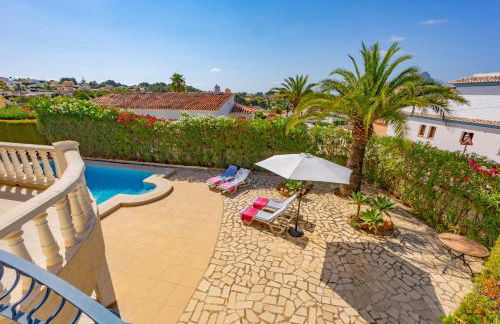 Villa Colibri 6 - Plusholidays - Foto 41