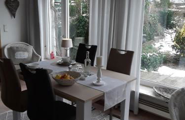 FeWo Charlotte - Foto 11