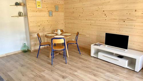 Appartement 2 pièces centre ville - Foto 5