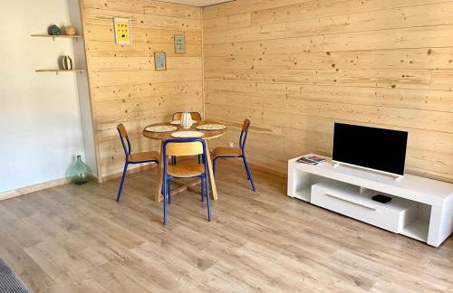 Appartement 2 pièces centre ville - Foto 5