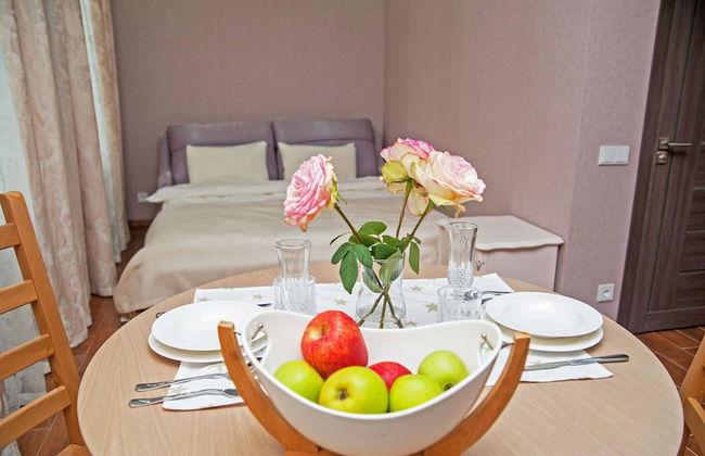 Modern History Apartments - Photo 49