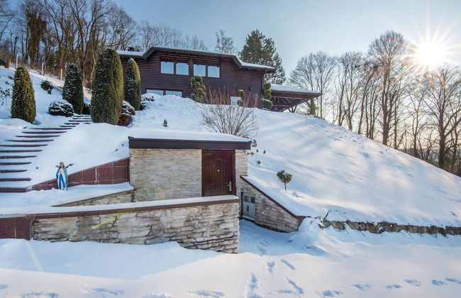 Awesome Home in Lepajci w/ Sauna, Wifi and 3 Bedrooms - Foto 44