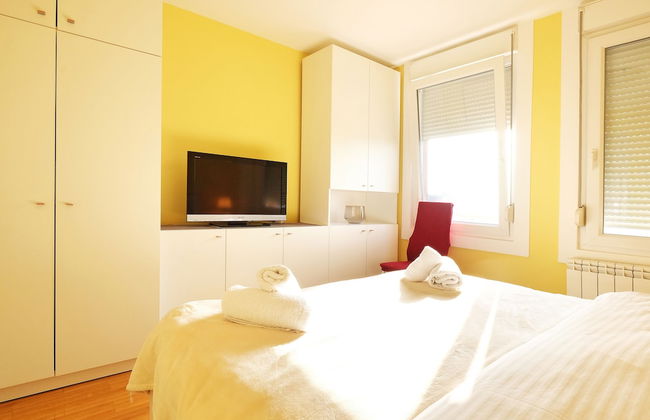 Apartment Bella Art - Foto 8