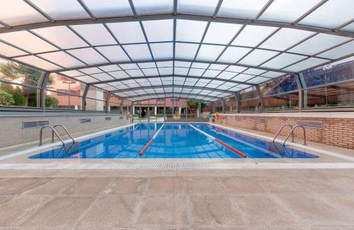 Relájate después de patear Madrid - Photo 23