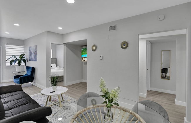 Bay Harbor Boutique Vacation Rental - Foto 128