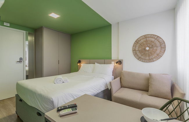 Easy Life Campus PUC by Xtay - Foto 2