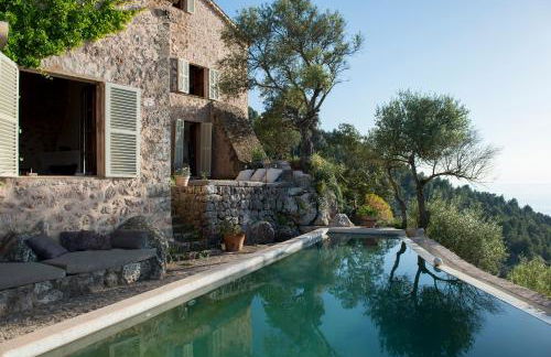 Finca Son Ru - Foto 1