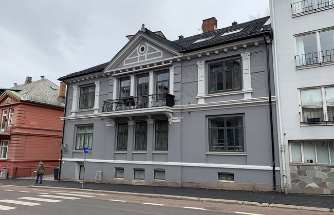 The APARTMENTS Company - Bislett - Foto 32