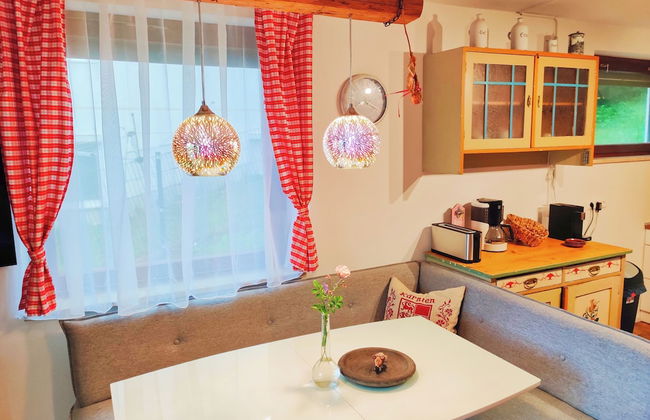 Wellness Apartment Keutschach Lakes Valley - Photo 24