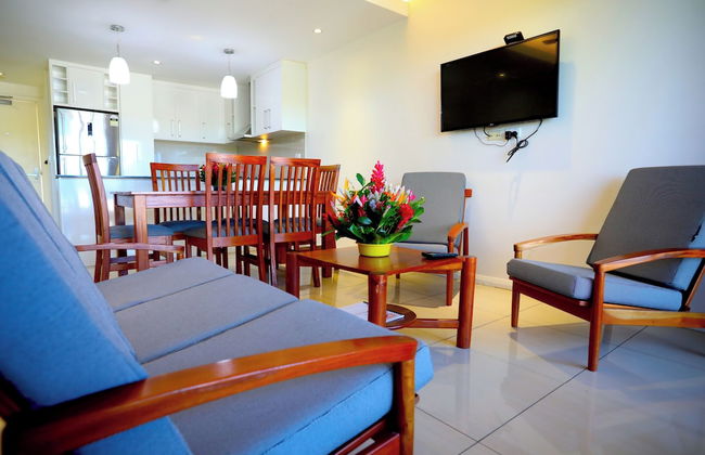 Premiere Apartments - Foto 15