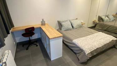 Charmant 50m2 Clermont-ferrand vue Puy-de-Dôme - Foto 2