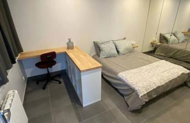 Charmant 50m2 Clermont-ferrand vue Puy-de-Dôme - Foto 2