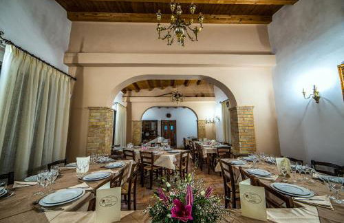 Agriturismo Baglio del Melograno - Foto 6