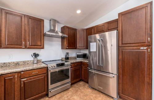 Luxury Scottsdale Retreat Heated Pool and Mini Golf - Foto 16