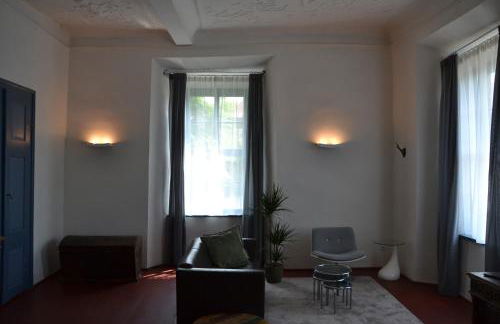 Schloss Gröbitz - Foto 58