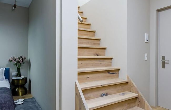 VISIONAPARTMENTS Zurich Rotachstrasse - Foto 19