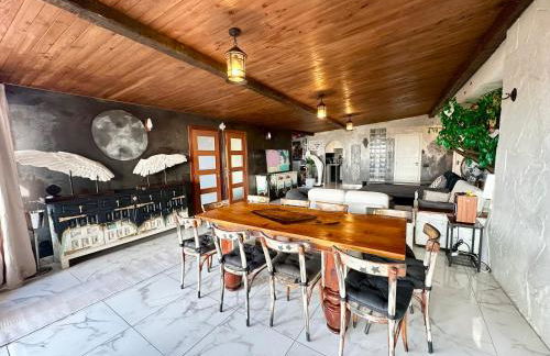 Boutique home the beach - Foto 43