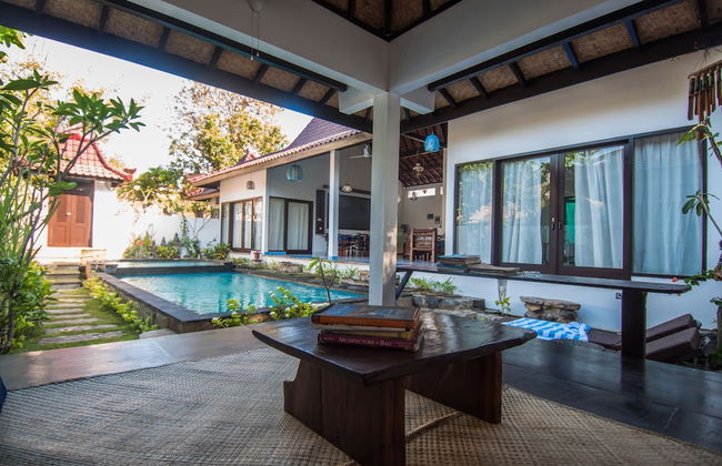 Ambary House - Photo 32