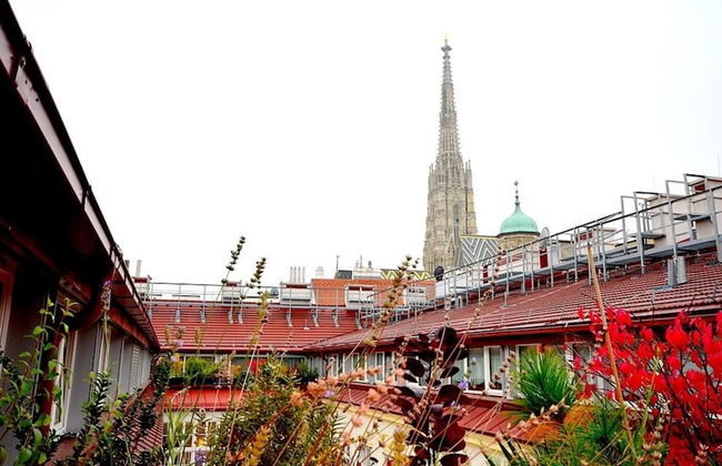 Vienna Residence am Stephansdom - Foto 15