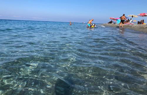 APPARTAMENTO MARETRAMONTO IN RESIDENCE MAREBLU - Photo 21