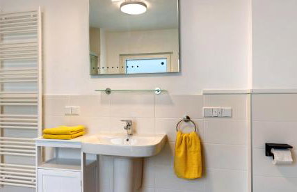 Haus unterm Hohenstoffel - Foto 13