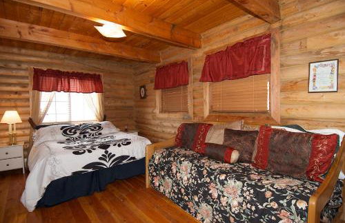 Grand View Retreat by KABINO Dogs OK Garage Huge Views FirePit Satellite WiFi - Foto 29