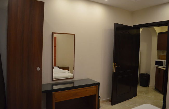 ROZ Al JAWHARA - Photo 14