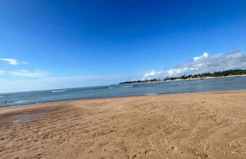 Lindo Apartamento a beira Mar- Praia do Muta - Foto 11