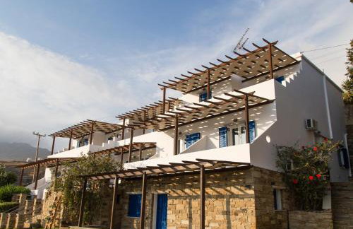 Meltemi Tinos - Foto 21