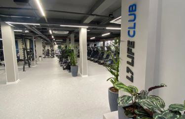 Slim Hotel Neo São Bernardo do Campo - Foto 17