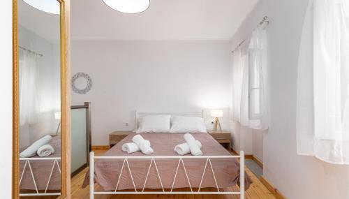 Angeliki Sweet Village Loft House - Foto 2