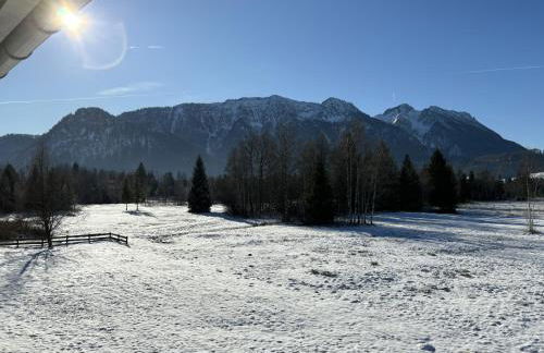 Ruheoase Inzell - Foto 15