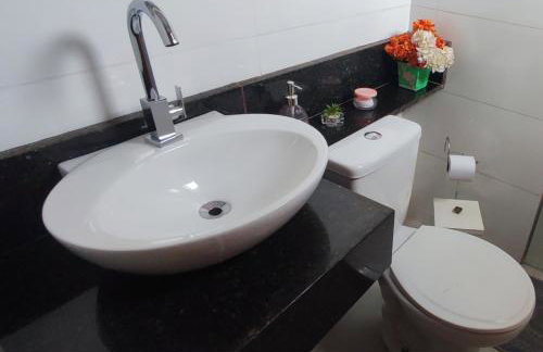 Pousada La Belle de Jour - Foto 24