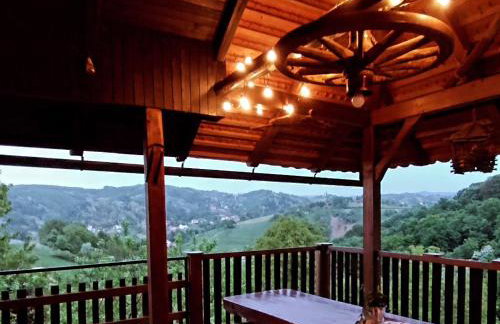 Ruralna kuća za odmor Brezanka, Zagrebačka ulica 21 Gornja Stubica - Foto 38