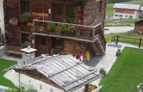 Chalet Pila - Foto 7