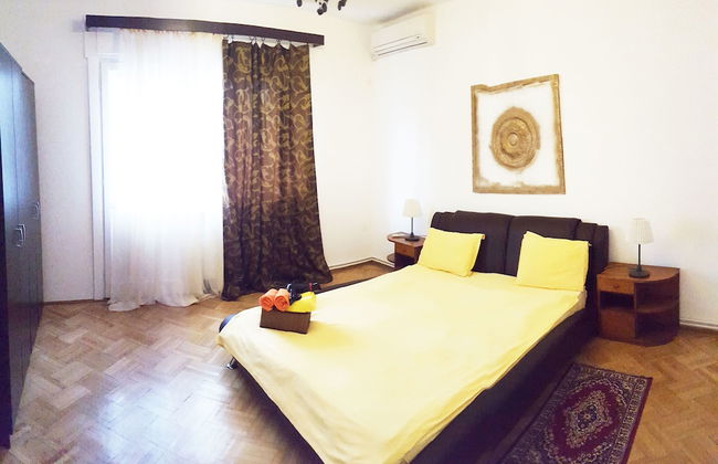 PGS Downtown apartments - Foto 33