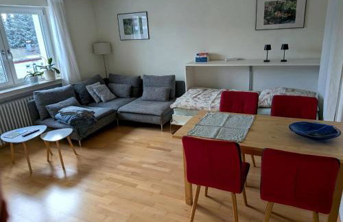 Ferienwohnung Wiesenblume - Foto 51