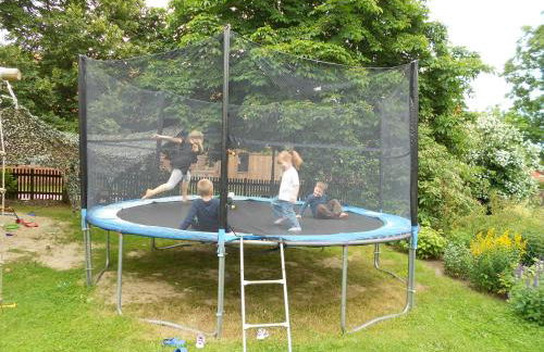 Ferienwohnung Fegebank - Photo 15